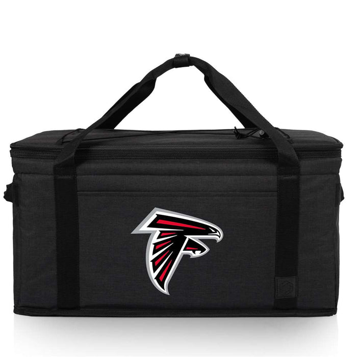 Atlanta Falcons 64 Can Collapsible Cooler