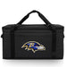 Baltimore Ravens 64 Can Collapsible Cooler