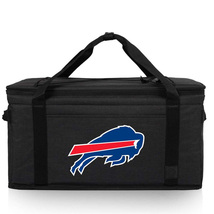 Buffalo Bills 64 Can Collapsible Cooler