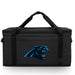 Carolina Panthers 64 Can Collapsible Cooler