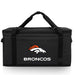 Denver Broncos 64 Can Collapsible Cooler