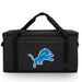 Detroit Lions 64 Can Collapsible Cooler