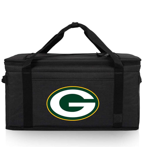 Green Bay Packers 64 Can Collapsible Cooler