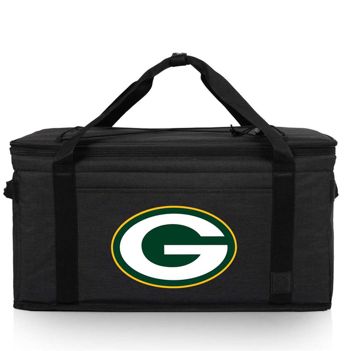 Green Bay Packers 64 Can Collapsible Cooler