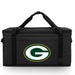 Green Bay Packers 64 Can Collapsible Cooler