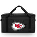 Kansas City Chiefs 64 Can Collapsible Cooler