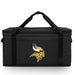 Minnesota Vikings 64 Can Collapsible Cooler