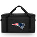 New England Patriots 64 Can Collapsible Cooler