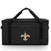 New Orleans Saints 64 Can Collapsible Cooler