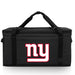 New York Giants 64 Can Collapsible Cooler