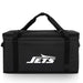 New York Jets 64 Can Collapsible Cooler