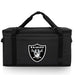 Las Vegas Raiders 64 Can Collapsible Cooler