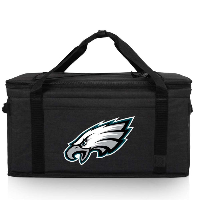 Philadelphia Eagles 64 Can Collapsible Cooler