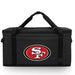 San Francisco 49ers 64 Can Collapsible Cooler