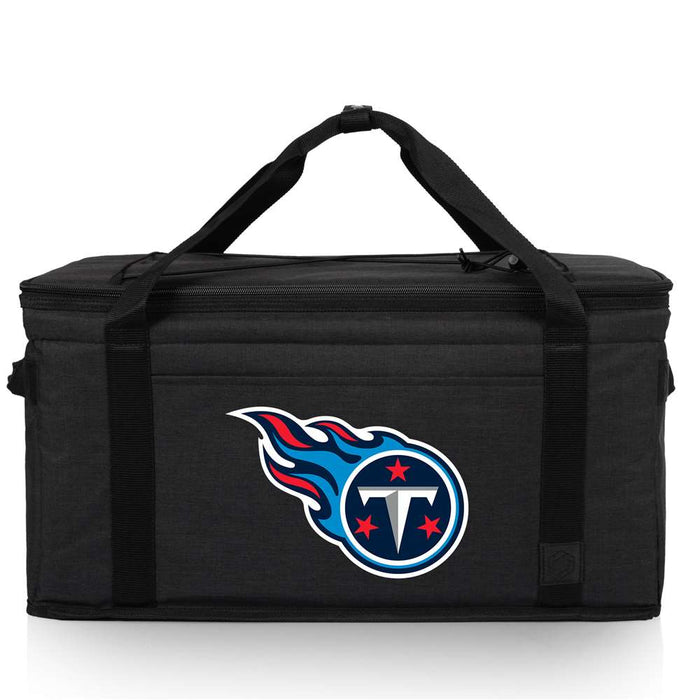 Tennessee Titans 64 Can Collapsible Cooler
