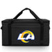 Los Angeles Rams 64 Can Collapsible Cooler