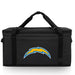 Los Angeles Chargers 64 Can Collapsible Cooler