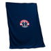 Washington Wizards Screened Sweatshirt Blanket