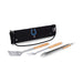 Indianapolis Colts BBQ Roll Up 3 Piece Set