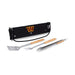 Washington Commanders BBQ Roll Up 3 Piece Set