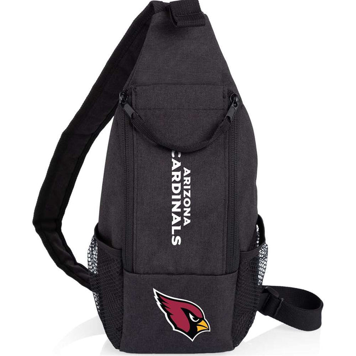 Arizona Cardinals Strider Cooler Sling Bag