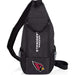 Arizona Cardinals Strider Cooler Sling Bag