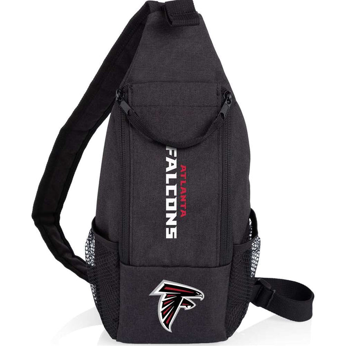 Atlanta Falcons Strider Cooler Sling Bag