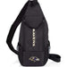 Baltimore Ravens Strider Cooler Sling Bag