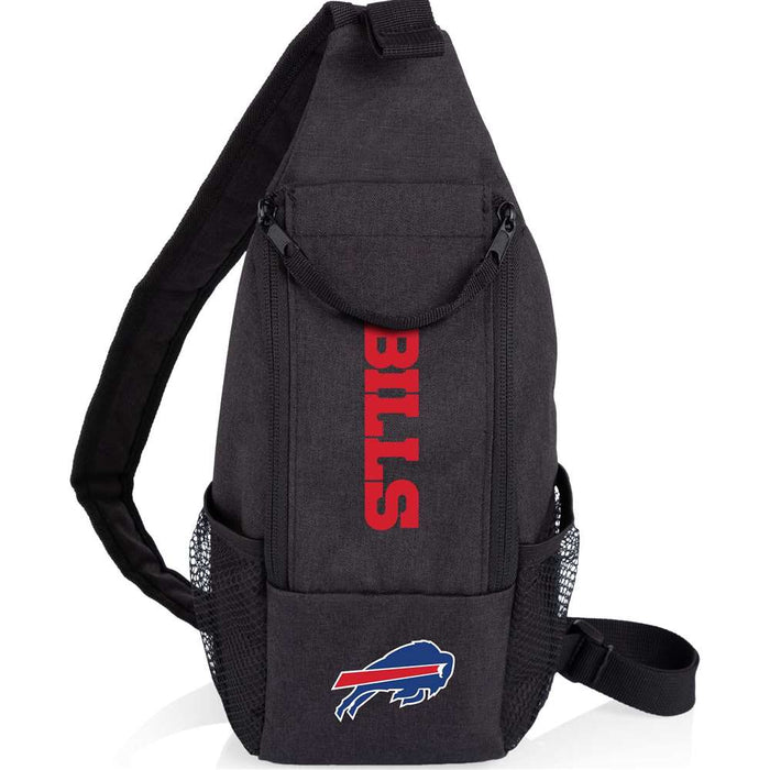 Buffalo Bills Strider Cooler Sling Bag