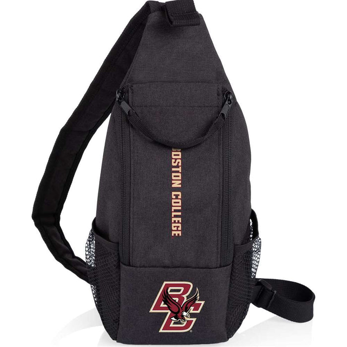 Boston College Eagles Strider Cooler Sling Bag