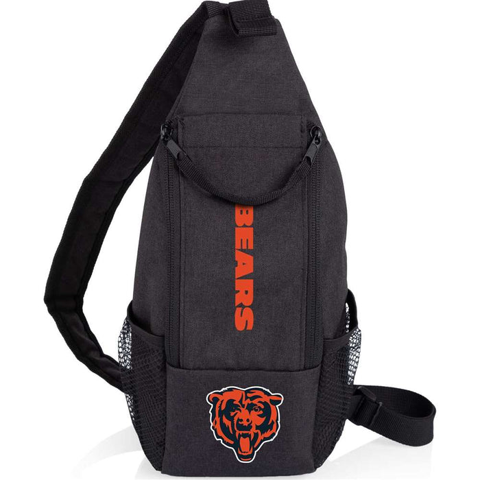 Chicago Bears Strider Cooler Sling Bag
