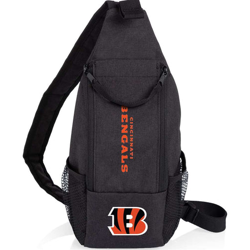 Cincinnati Bengals Strider Cooler Sling Bag