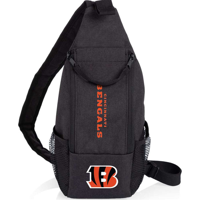 Cincinnati Bengals Strider Cooler Sling Bag