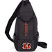 Cincinnati Bengals Strider Cooler Sling Bag