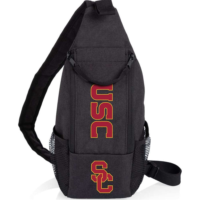USC Trojans Strider Cooler Sling Bag