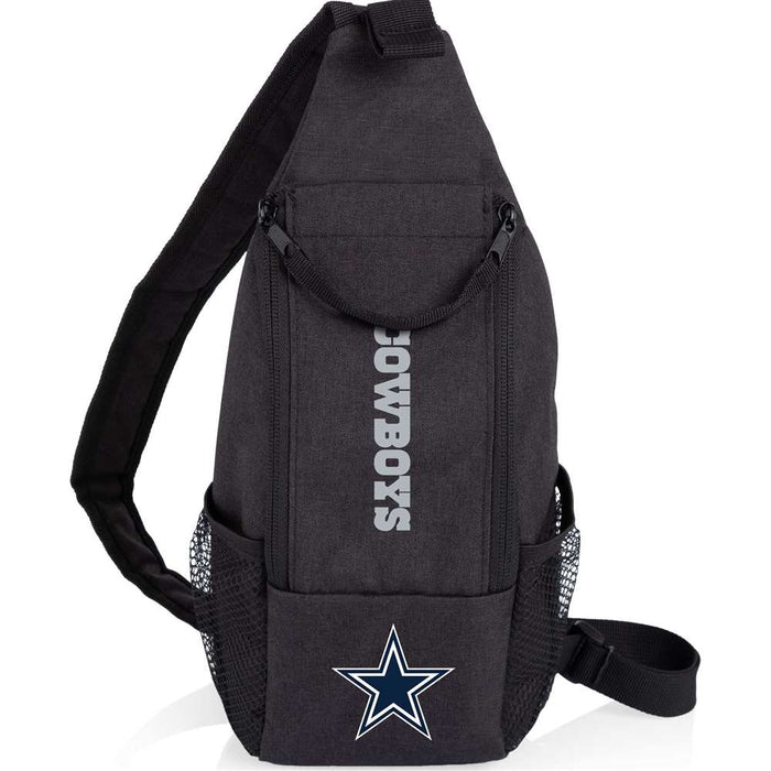 Dallas Cowboys Strider Cooler Sling Bag