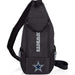 Dallas Cowboys Strider Cooler Sling Bag