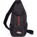 Denver Broncos Strider Cooler Sling Bag