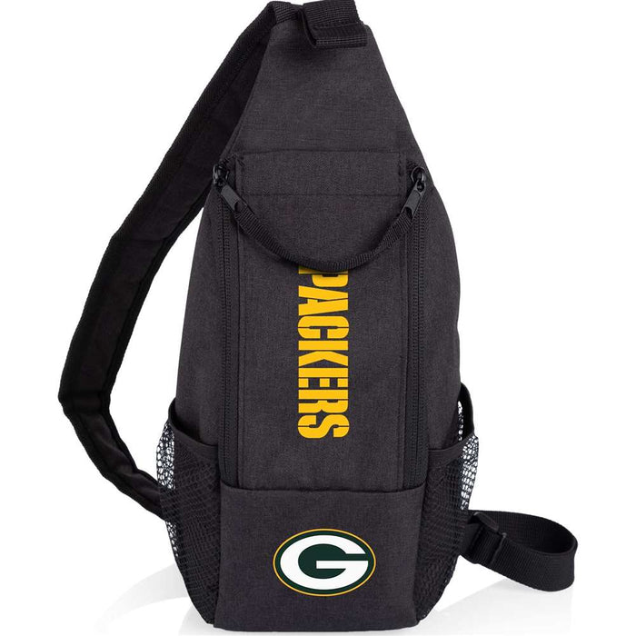 Green Bay Packers Strider Cooler Sling Bag
