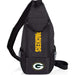 Green Bay Packers Strider Cooler Sling Bag