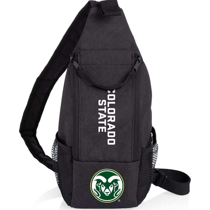 Colorado State Rams Strider Cooler Sling Bag
