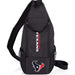 Houston Texans Strider Cooler Sling Bag