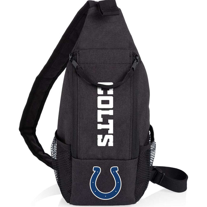 Indianapolis Colts Strider Cooler Sling Bag