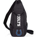 Indianapolis Colts Strider Cooler Sling Bag