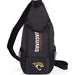 Jacksonville Jaguars Strider Cooler Sling Bag