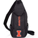Illinois Fighting Illini Strider Cooler Sling Bag