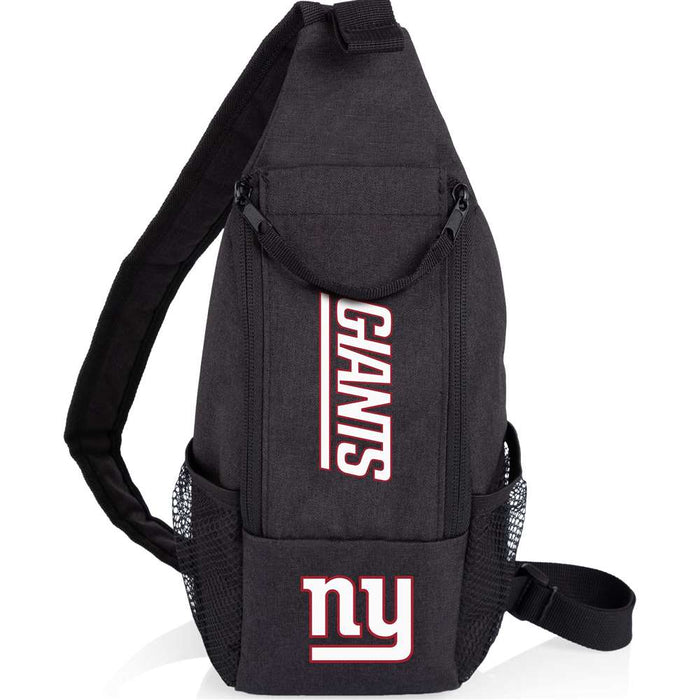 New York Giants Strider Cooler Sling Bag