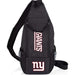 New York Giants Strider Cooler Sling Bag
