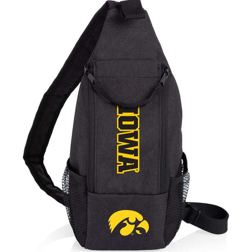 Iowa Hawkeyes Strider Cooler Sling Bag