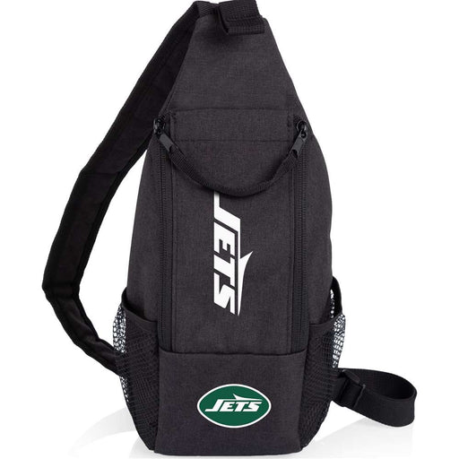 New York Jets Strider Cooler Sling Bag